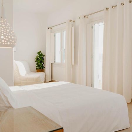 Bay View Residence Mykonos Town المظهر الخارجي الصورة