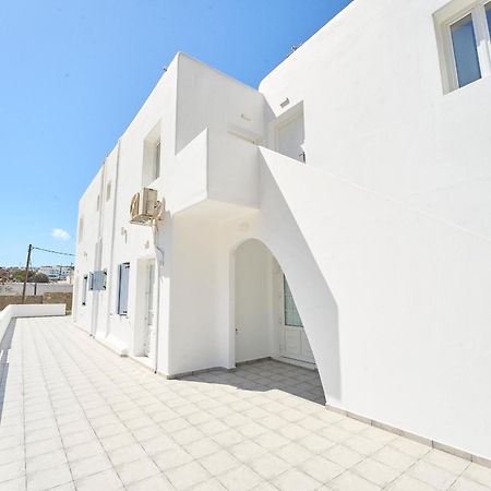 Bay View Residence Mykonos Town المظهر الخارجي الصورة