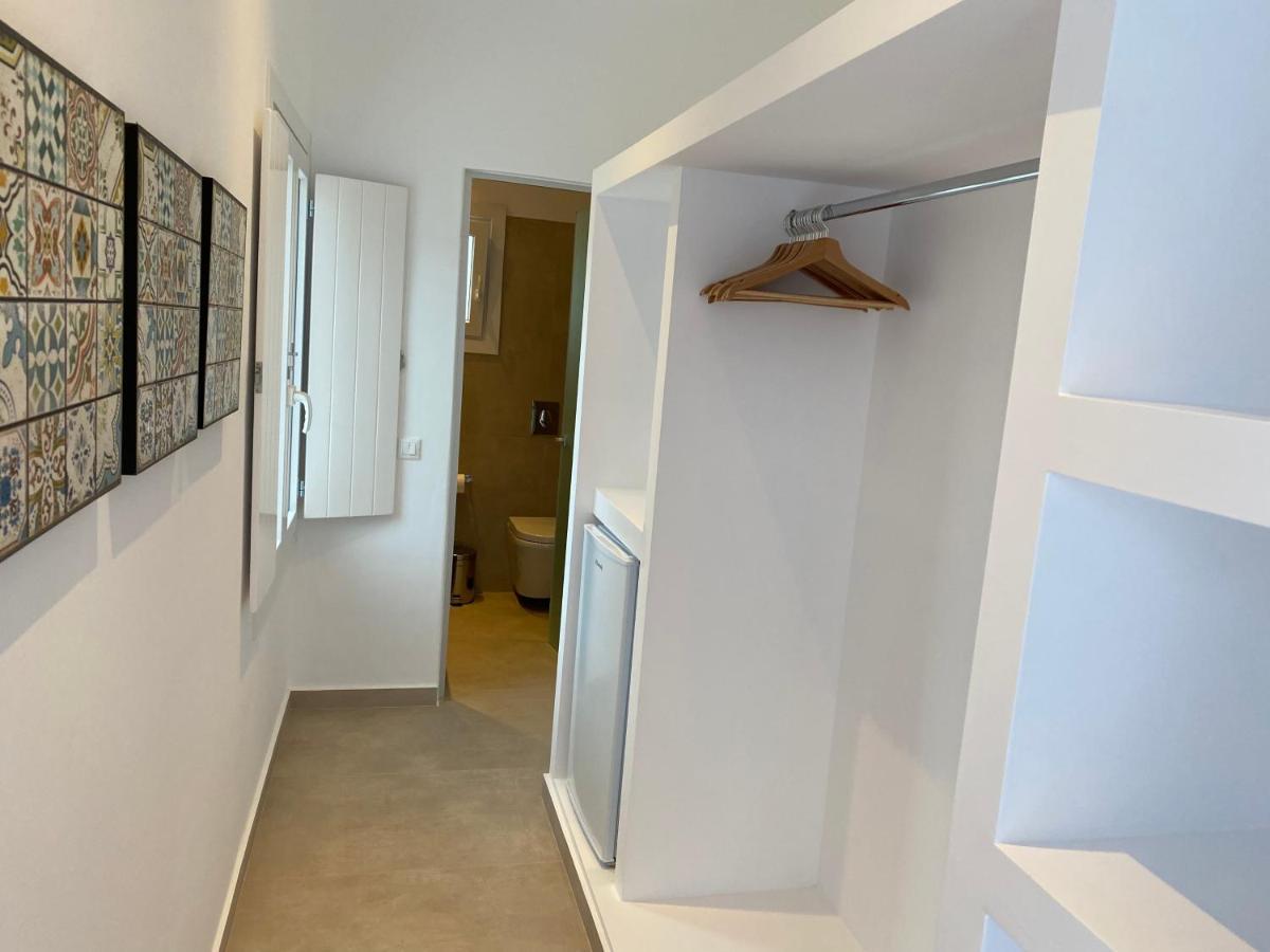 Bay View Residence Mykonos Town المظهر الخارجي الصورة