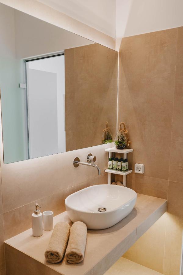 Bay View Residence Mykonos Town المظهر الخارجي الصورة