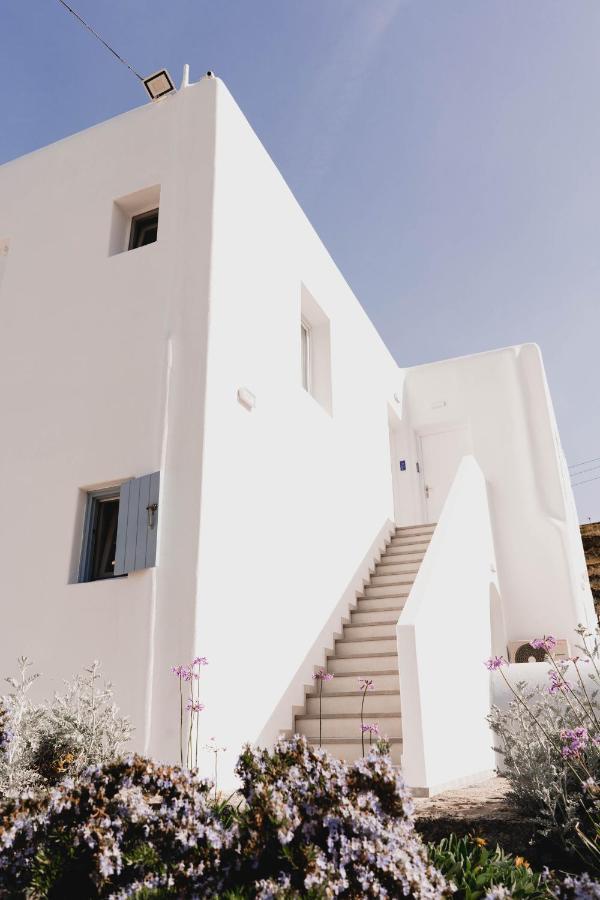 Bay View Residence Mykonos Town المظهر الخارجي الصورة